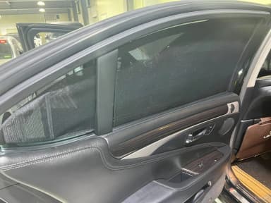 LS600hL