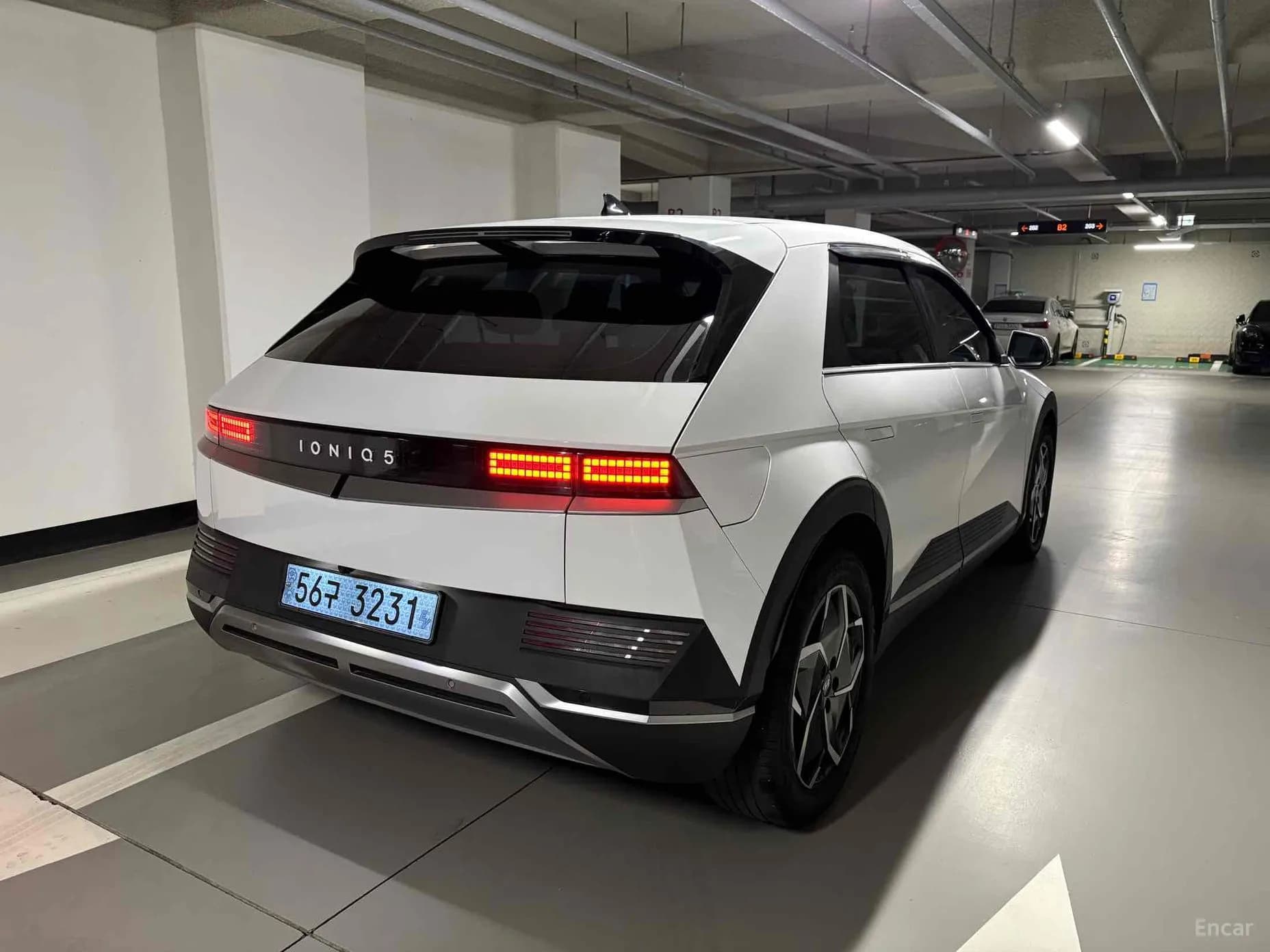 Ioniq 5