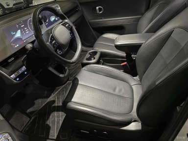 Ioniq 5