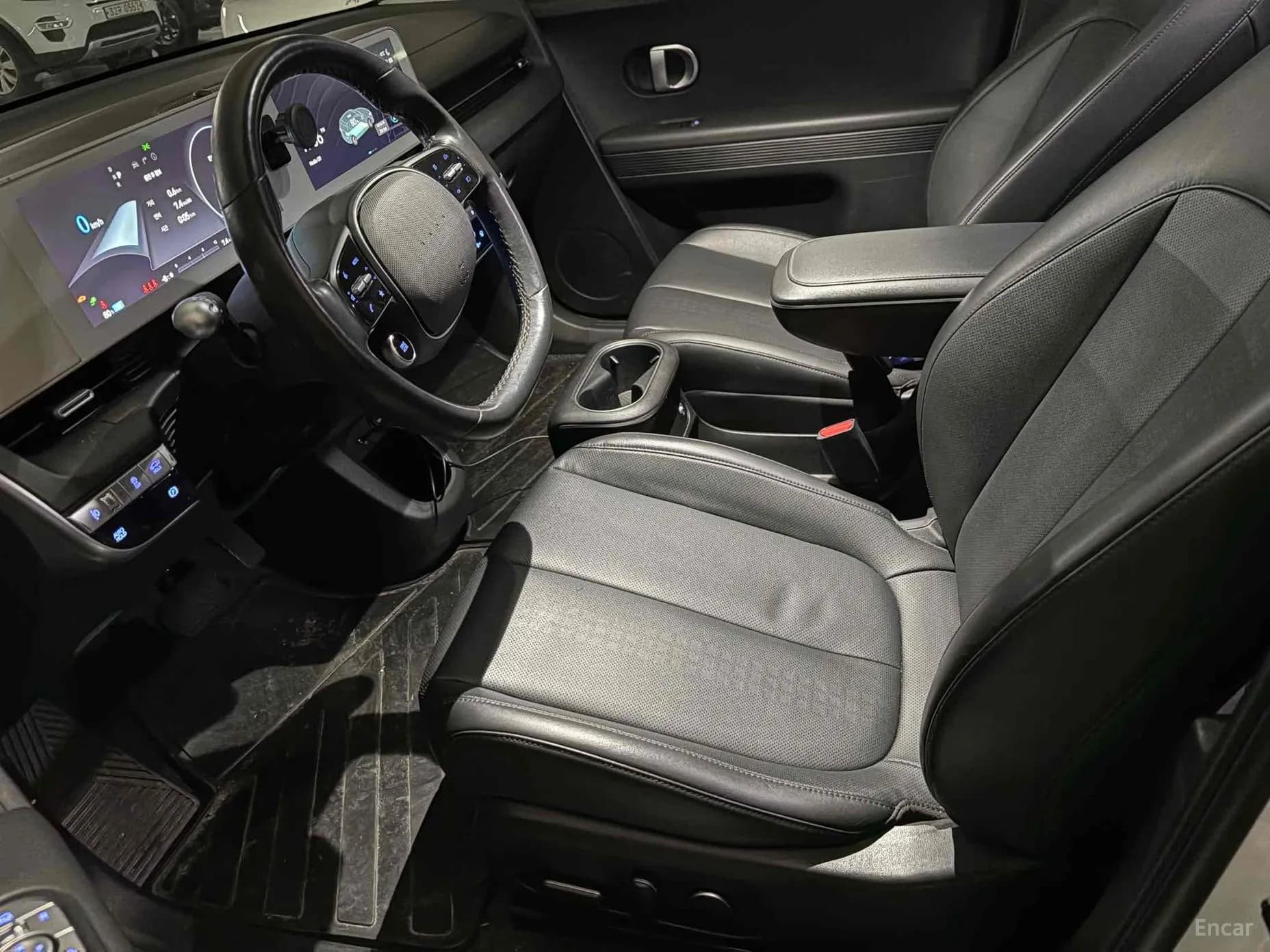 Ioniq 5
