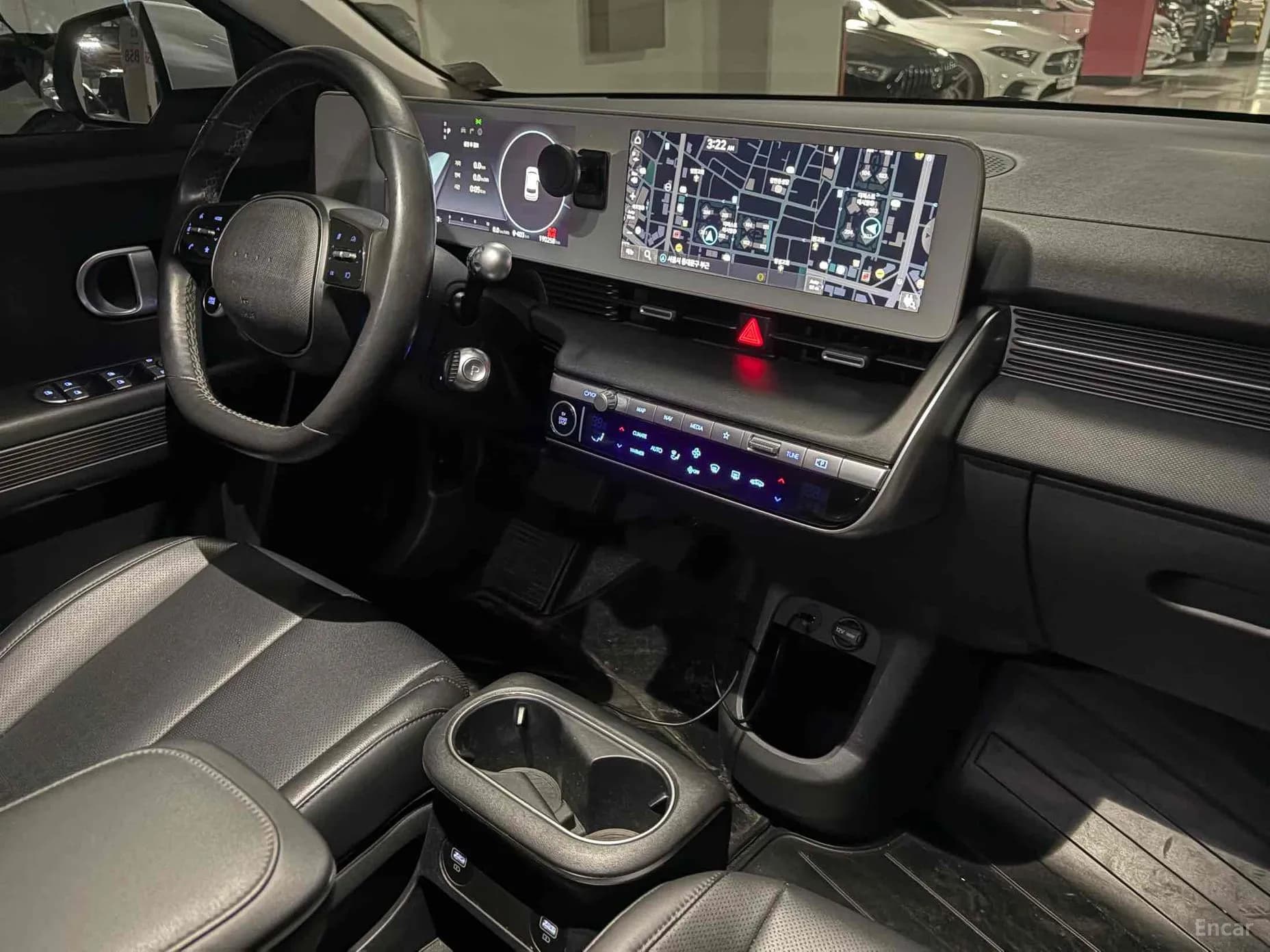 Ioniq 5