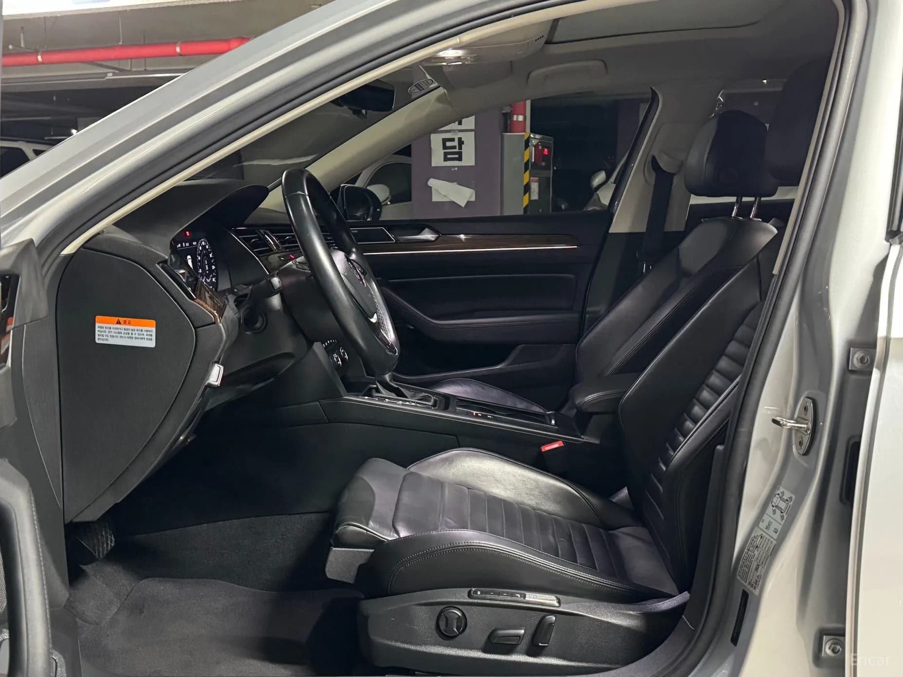 Passat GT (B8)