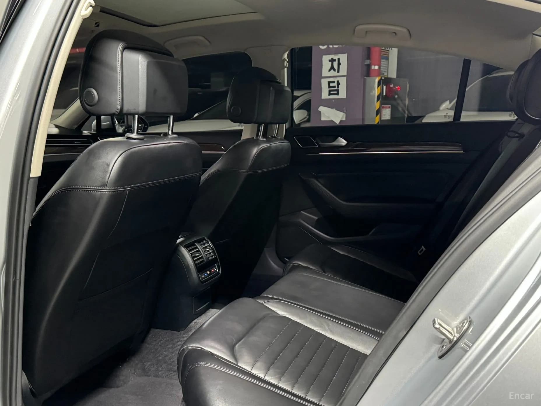 Passat GT (B8)