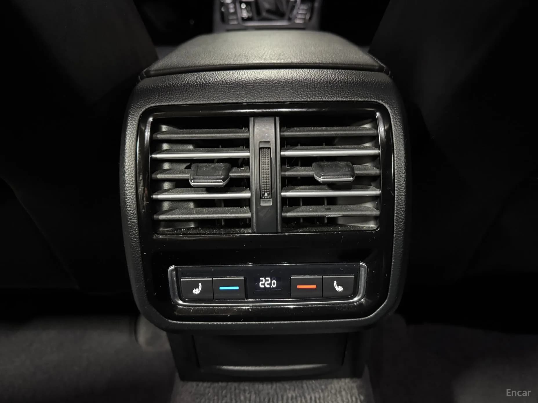 Passat GT (B8)