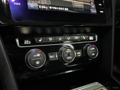 Passat GT (B8)