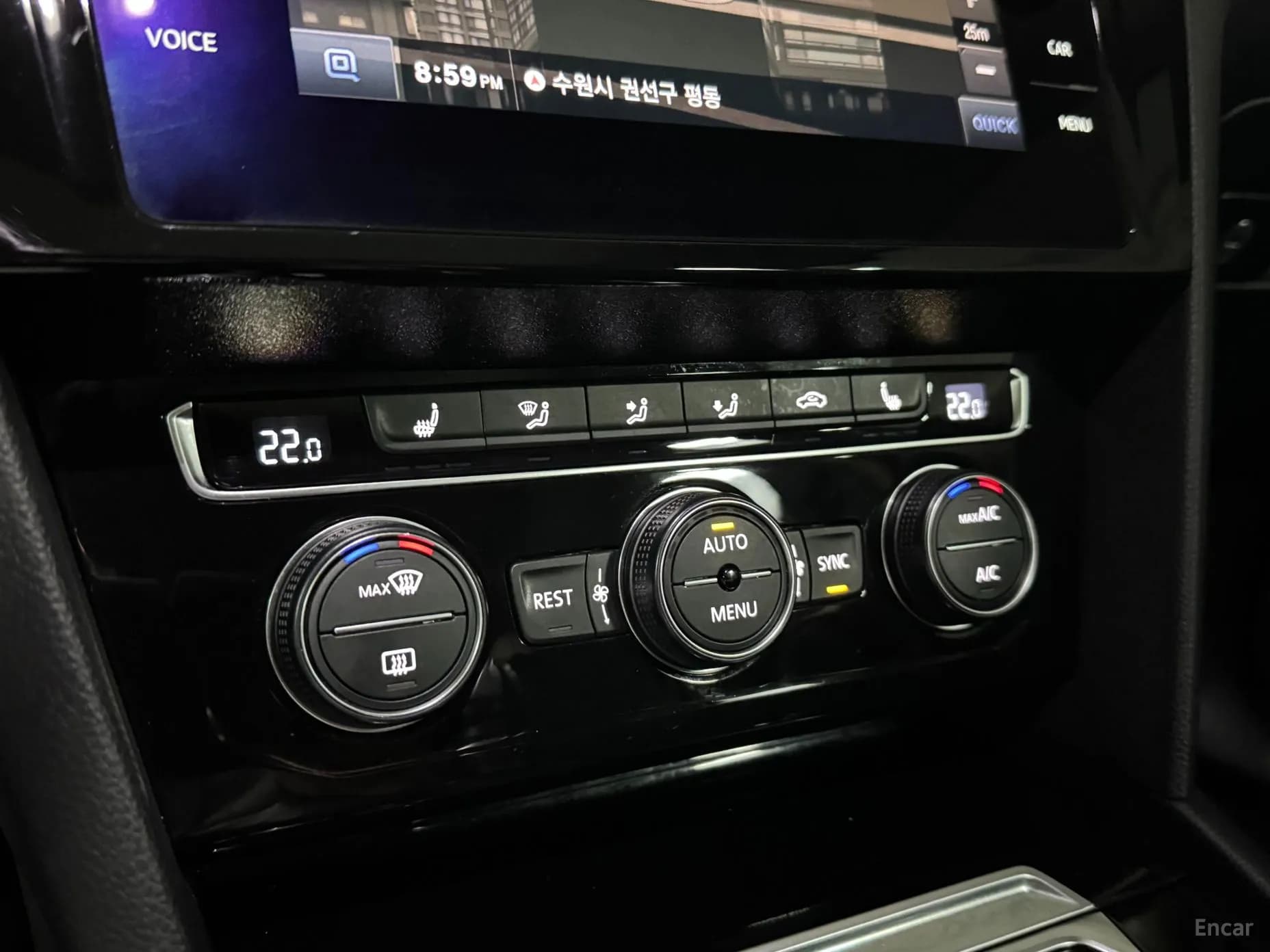 Passat GT (B8)