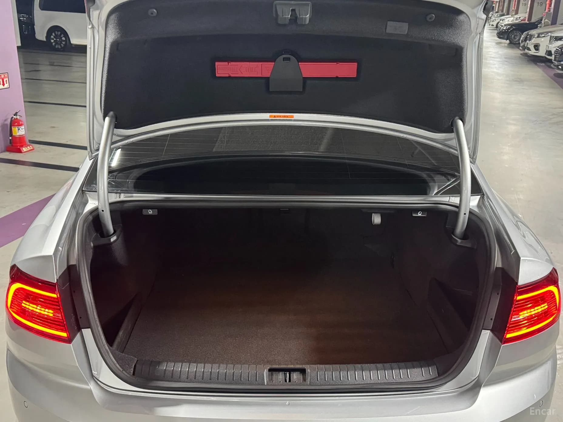 Passat GT (B8)