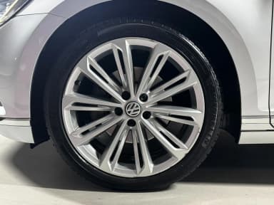 Passat GT (B8)