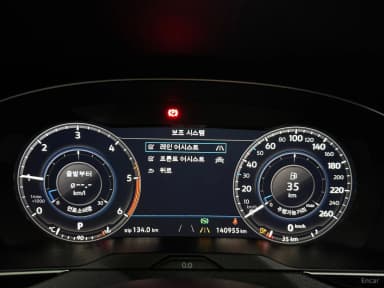 Passat GT (B8)