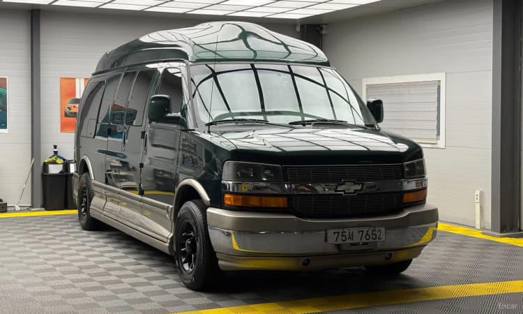 Express Van