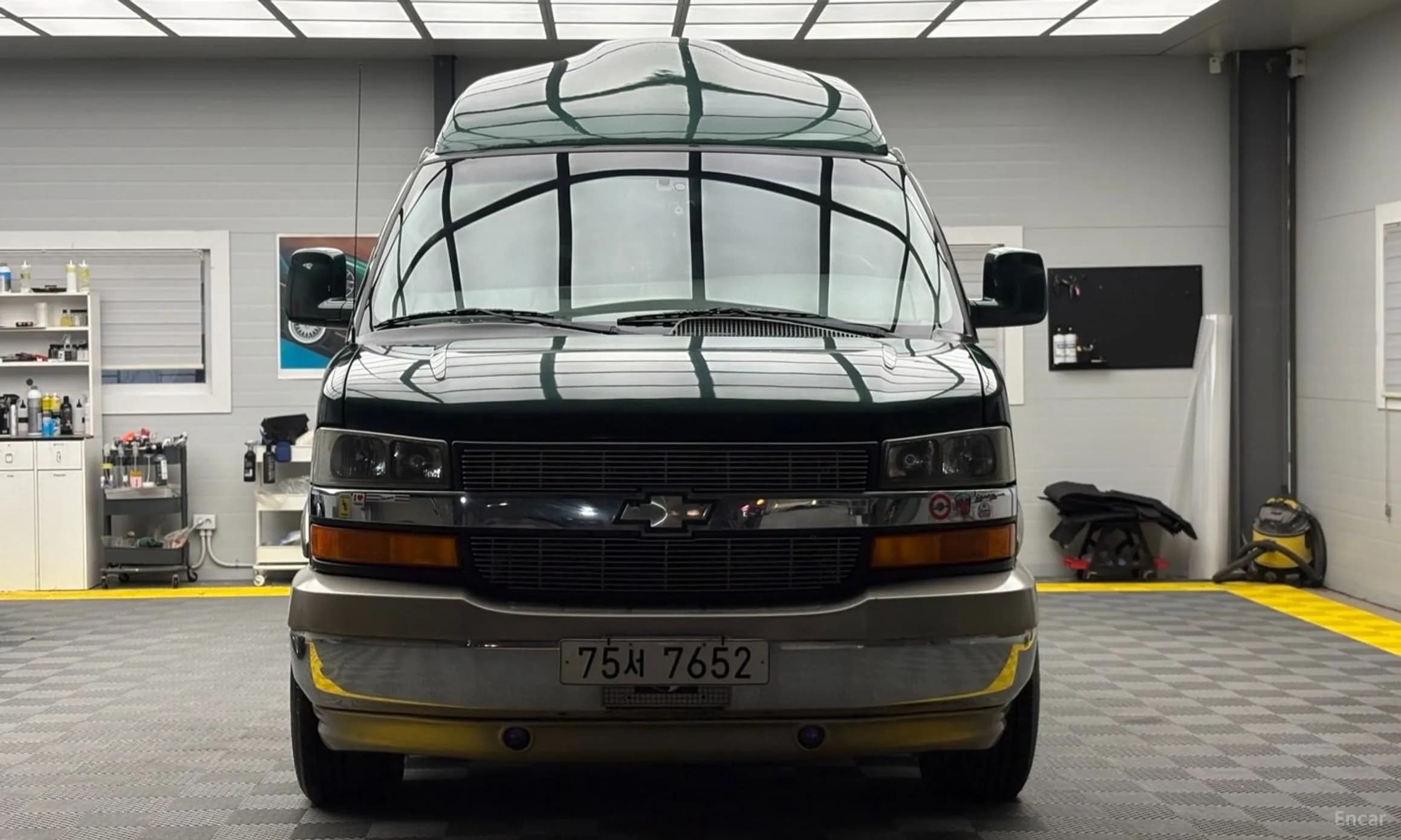 Express Van