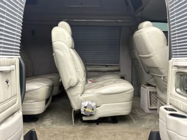 Express Van