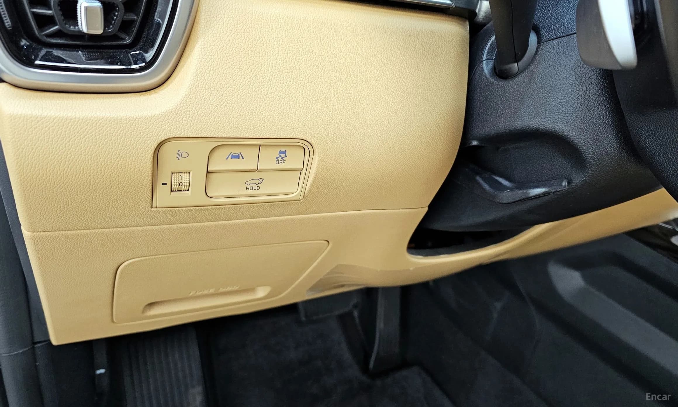 Sorento 4th generation