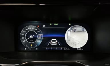 Sorento 4th generation