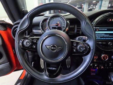 Cooper S
