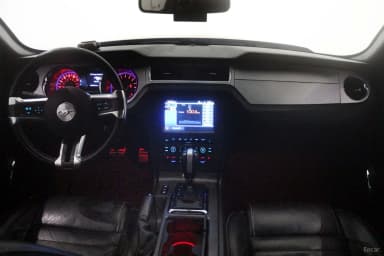 Mustang