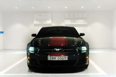 Mustang