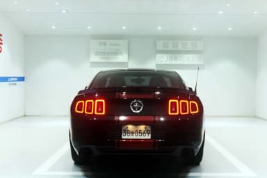Mustang