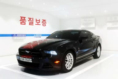 Mustang