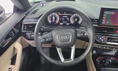 A5 (F5)