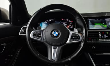 3 Series (G20)