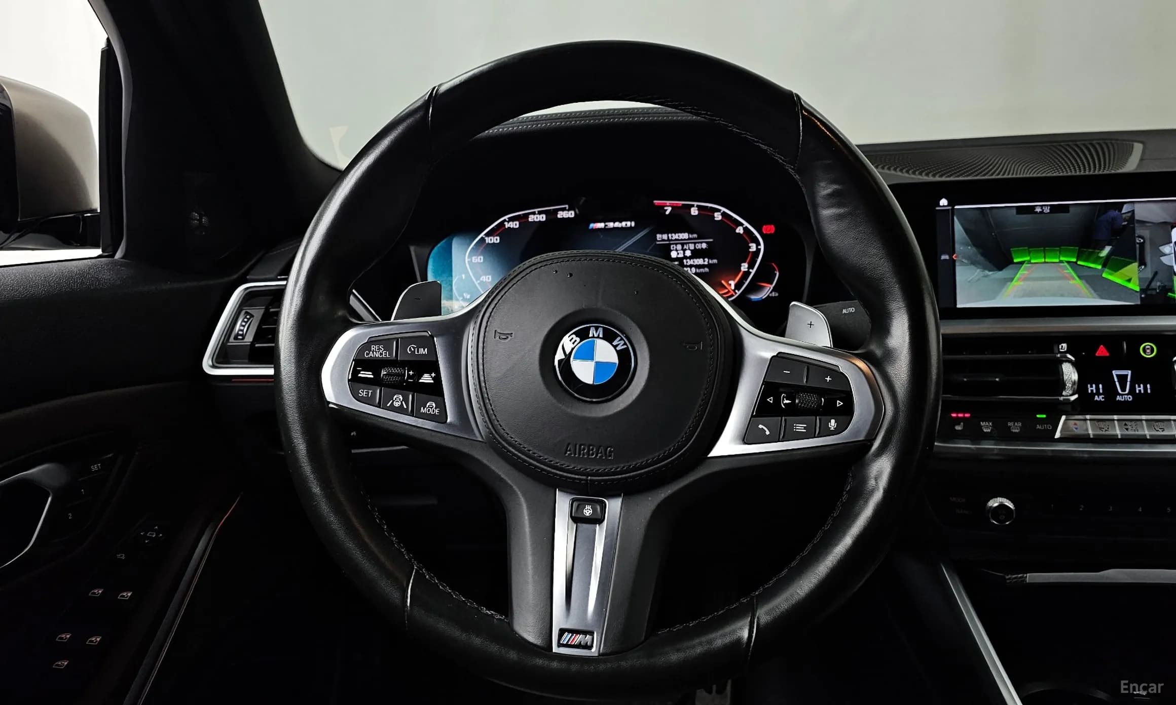 3 Series (G20)