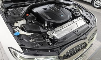 3 Series (G20)