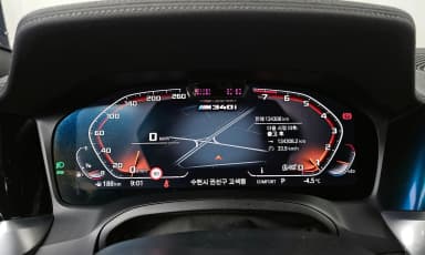 3 Series (G20)