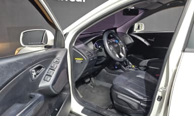 tucson ix