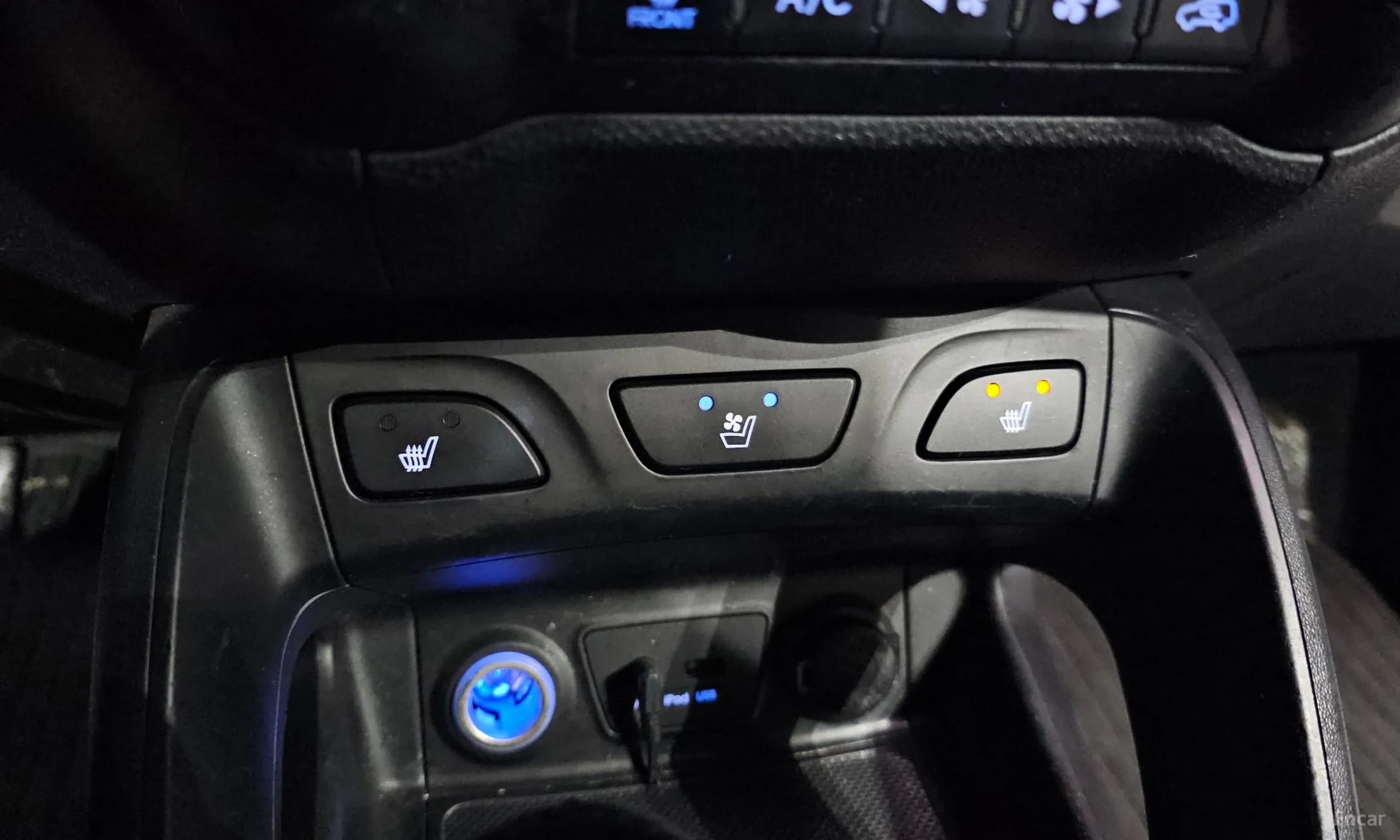 tucson ix