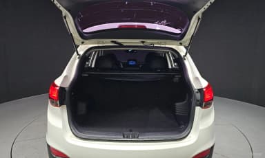 tucson ix