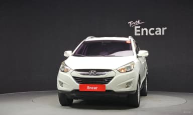 tucson ix