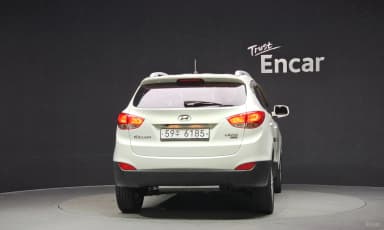 tucson ix