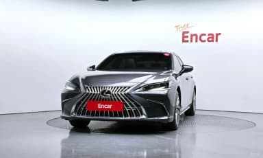 ES300h 7th Generation