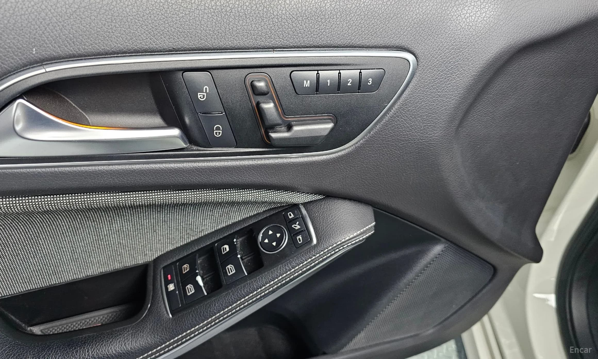 A-Class W176