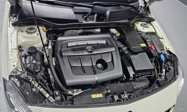 A-Class W176