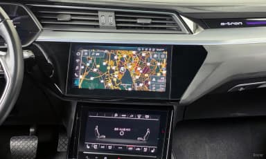 e-tron