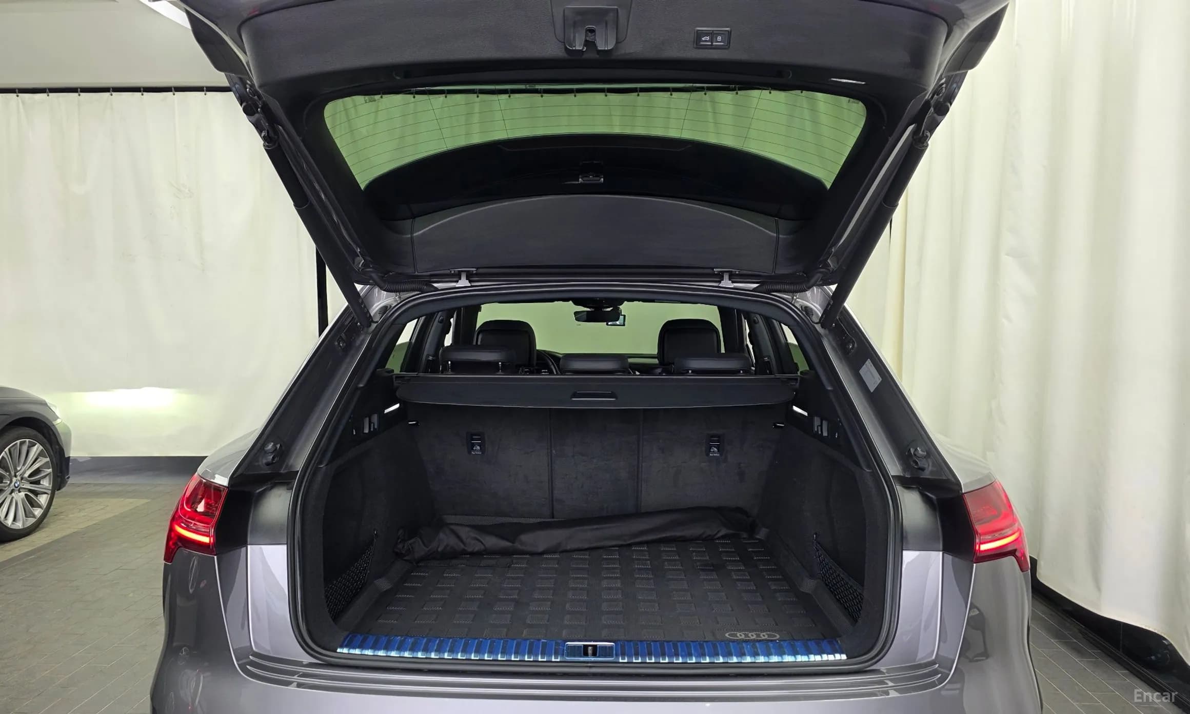 e-tron