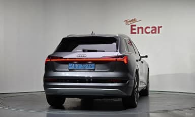 e-tron