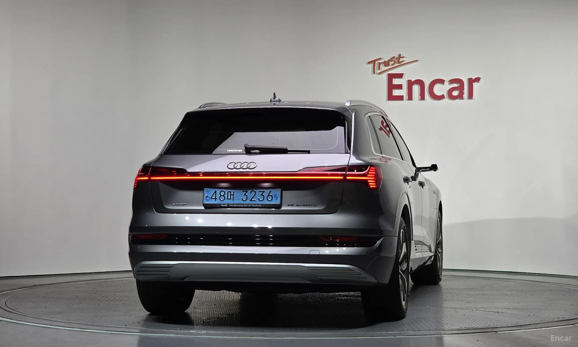 e-tron