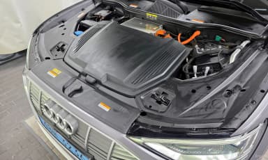 e-tron