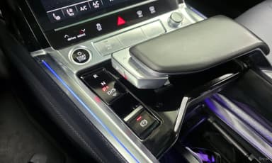 e-tron