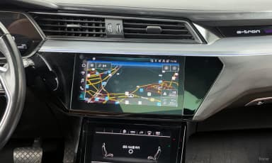 e-tron