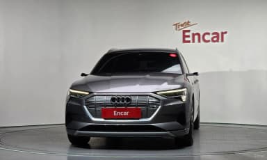 e-tron