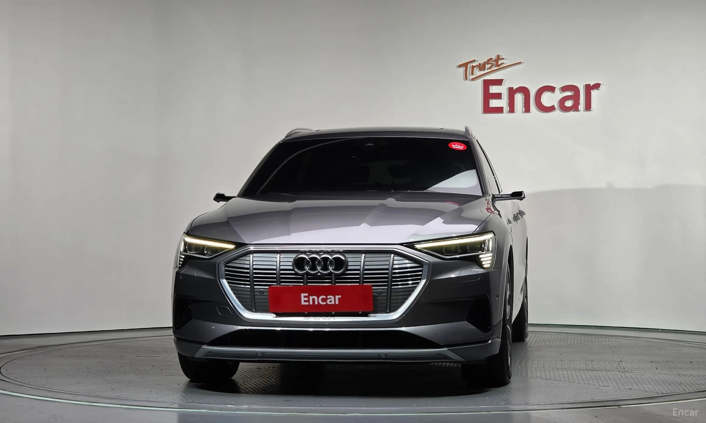 e-tron