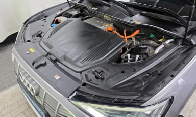 e-tron