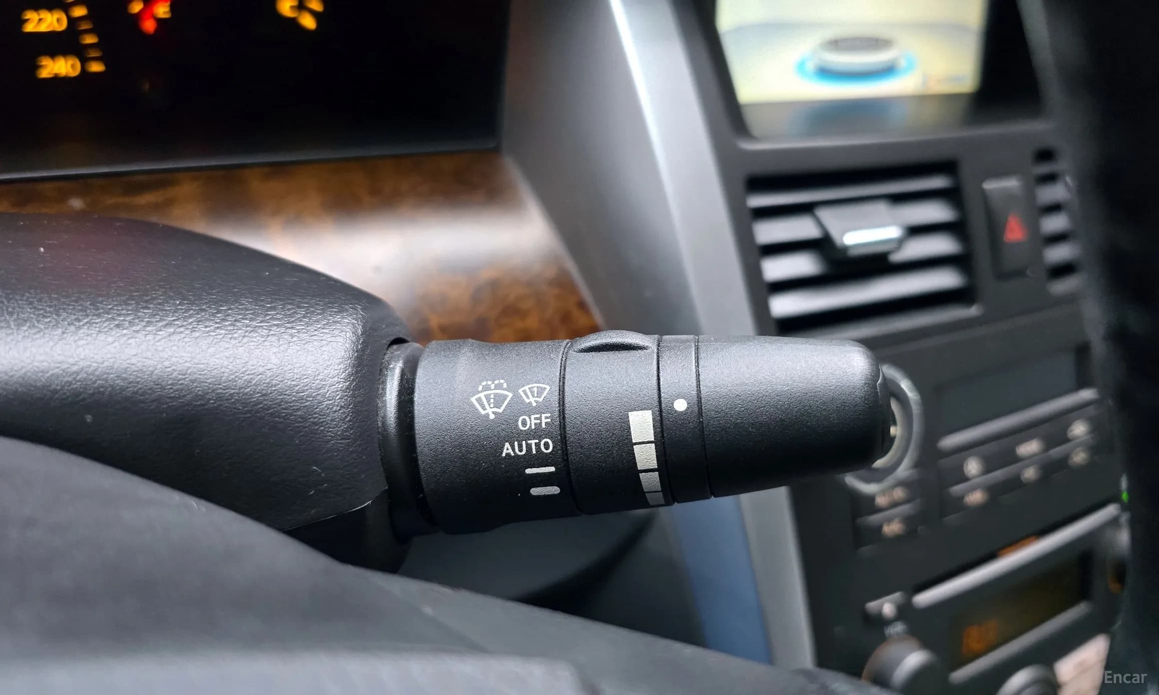 SM5 New Impressions