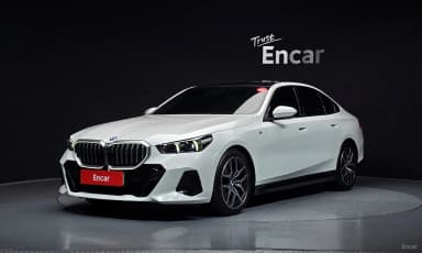 5 Series (G60)