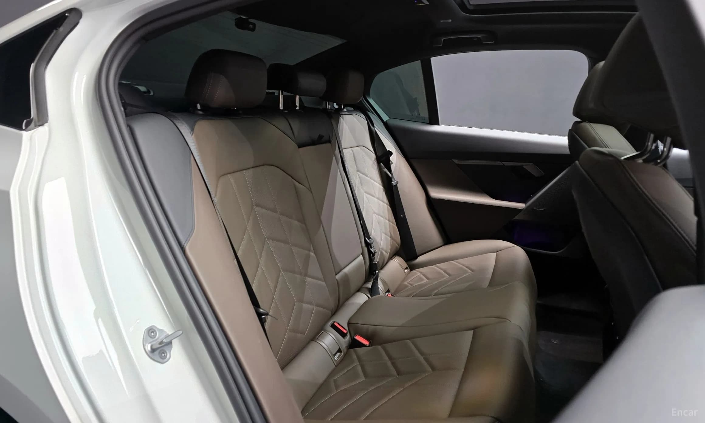 5 Series (G60)