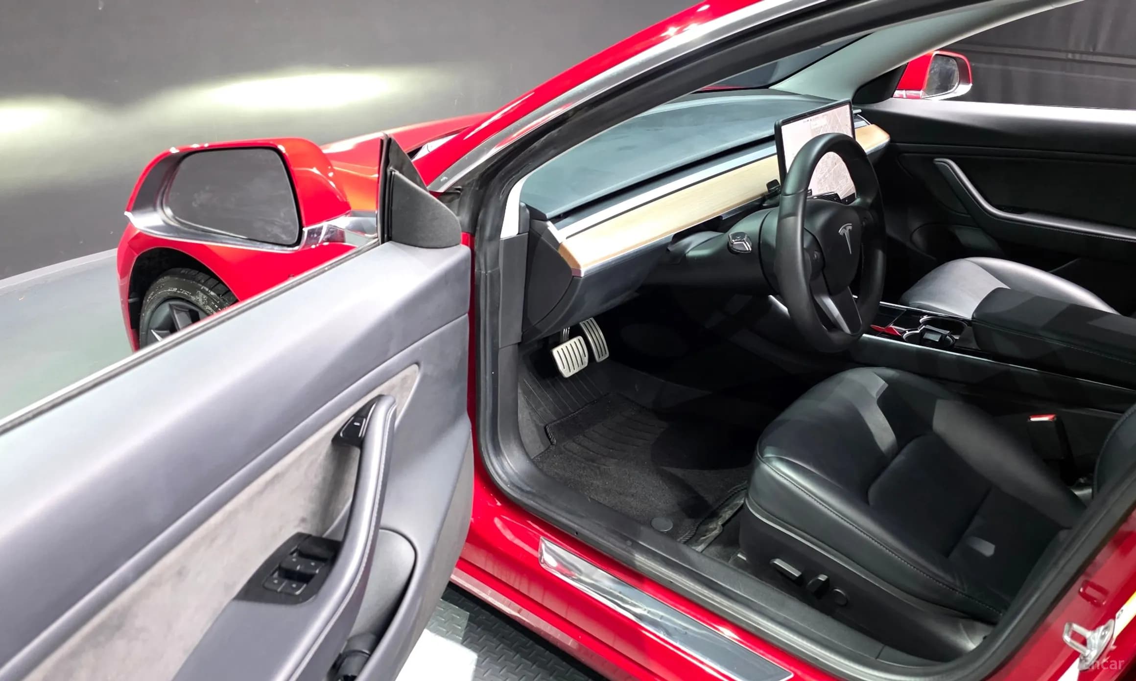 Model 3